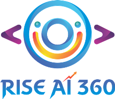 Rise AI 360 Logo